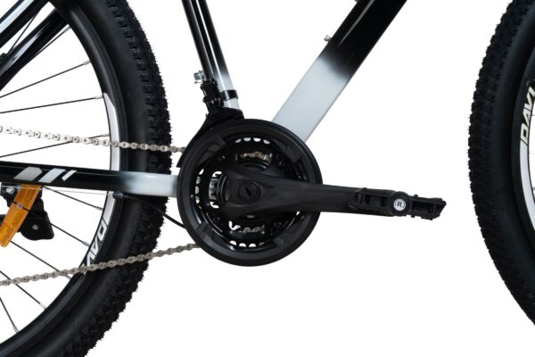 bicicleta mtb davi terrano 29