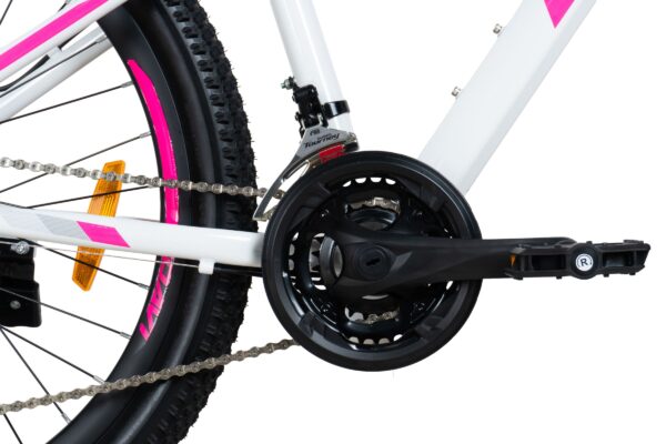 horský bicykel davi bella hliník 27,5