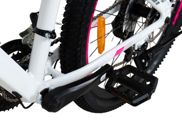 horský bicykel davi bella hliník 27,5