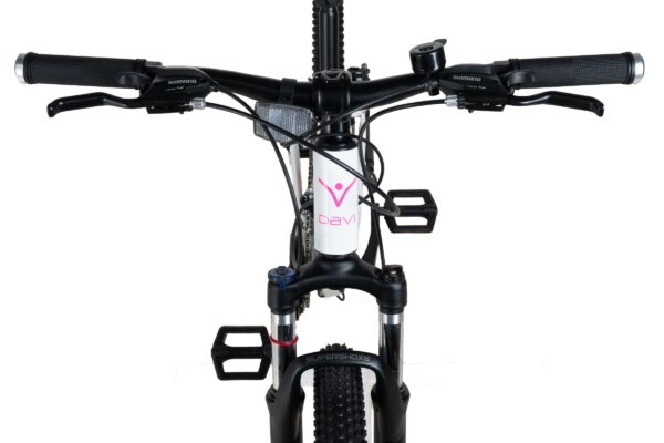 horský bicykel davi bella hliník 27,5