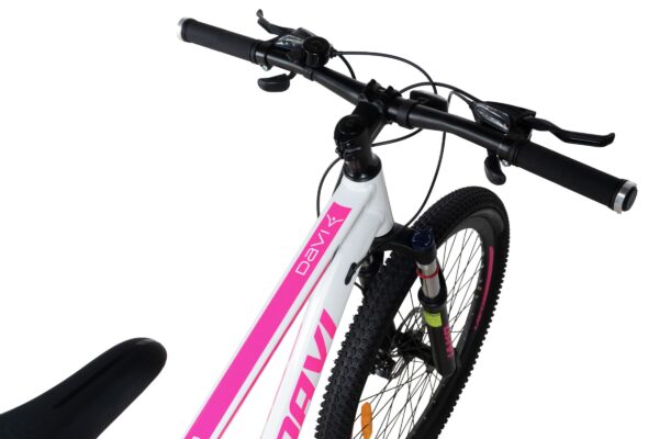 horský bicykel davi bella hliník 27,5