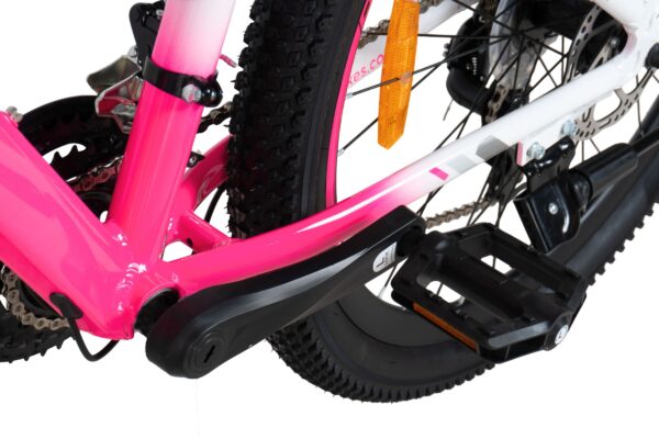 horský bicykel davi bella hliník 26