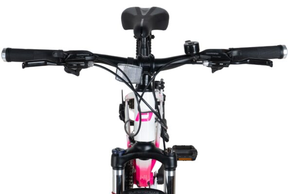 horský bicykel davi bella hliník 26