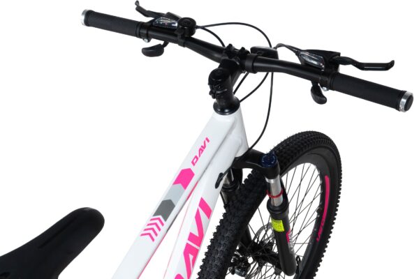 horský bicykel davi bella hliník 26