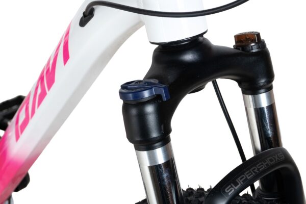 horský bicykel davi bella hliník 26
