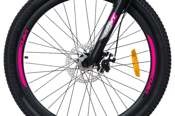 horský bicykel davi bella hliník 26