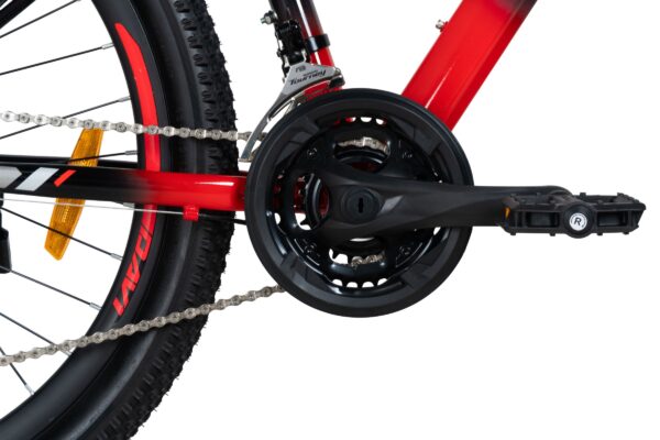 horský bicykel davi montaro hliník 26