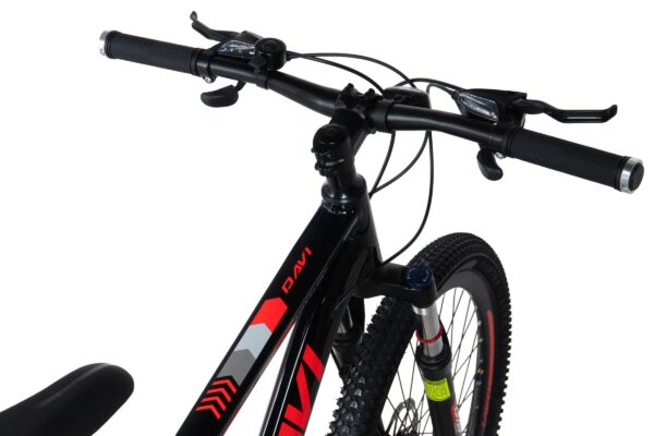 horský bicykel davi montaro hliník 26