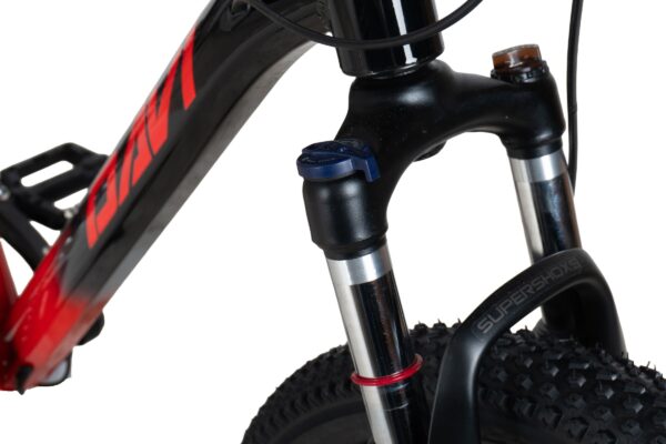 horský bicykel davi montaro hliník 26