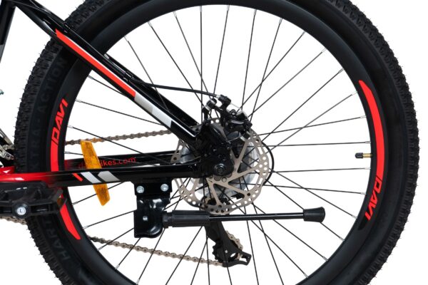 horský bicykel davi montaro hliník 26