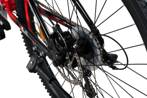 horský bicykel davi montaro hliník 26
