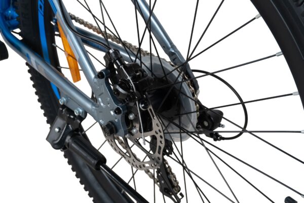 horský bicykel davi montaro hliník 26