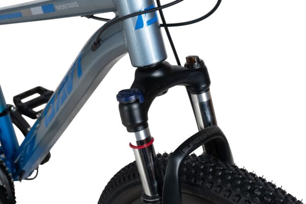 horský bicykel davi montaro hliník 26