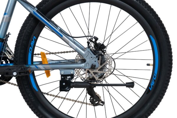horský bicykel davi montaro hliník 26