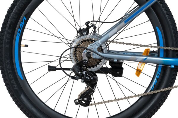 horský bicykel davi montaro hliník 26
