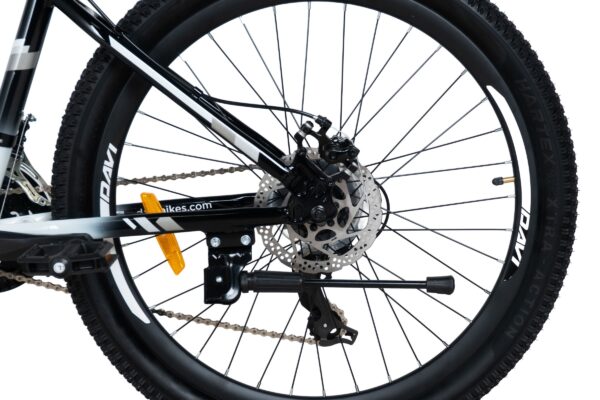 horský bicykel davi montaro hliník 26
