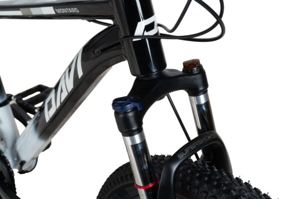horský bicykel davi montaro hliník 26