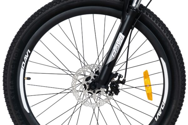 horský bicykel davi montaro hliník 26