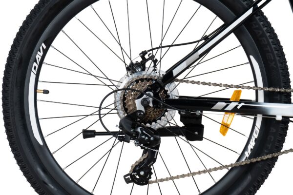 horský bicykel davi montaro hliník 26