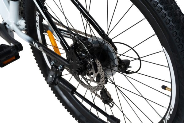 horský bicykel davi montaro hliník 26