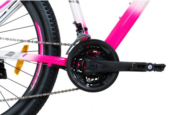 horský bicykel davi bella hliník 27,5