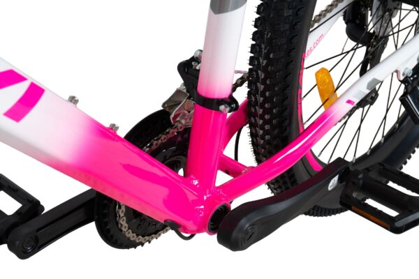 horský bicykel davi bella hliník 27,5