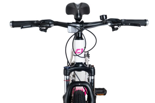 horský bicykel davi bella hliník 27,5