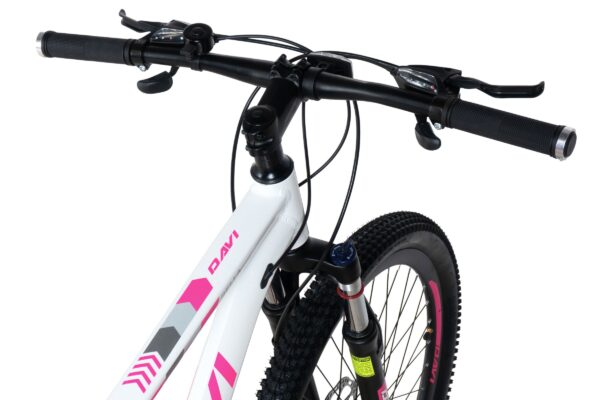horský bicykel davi bella hliník 27,5