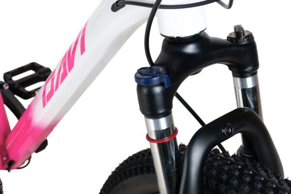 horský bicykel davi bella hliník 27,5