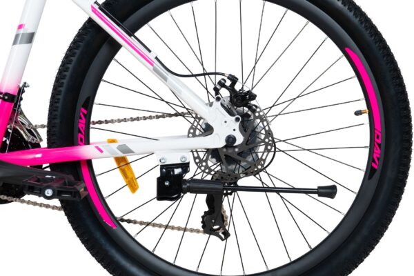 horský bicykel davi bella hliník 27,5