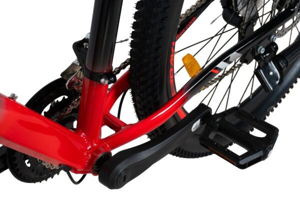 horský bicykel davi montaro aluminiu, 27,5