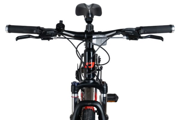 horský bicykel davi montaro aluminiu, 27,5