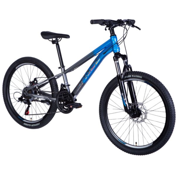 detský bicykel mars 24