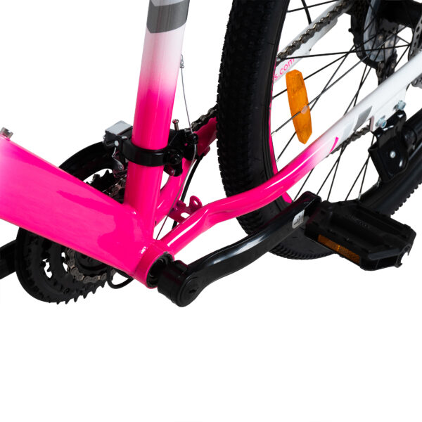 horský bicykel davi bella hliník 27,5