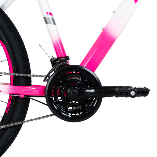 horský bicykel davi bella hliník 27,5