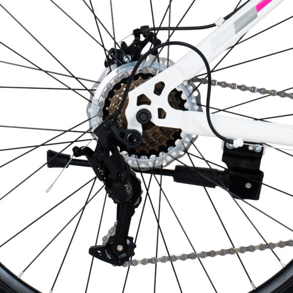 horský bicykel davi bella hliník 27,5