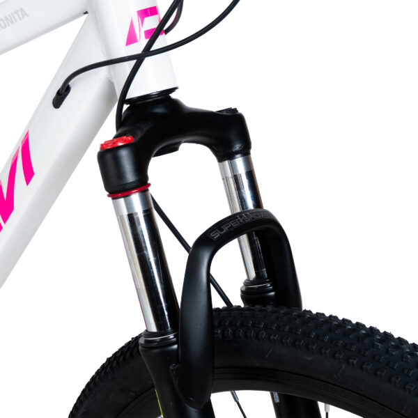 horský bicykel davi bella hliník 27,5