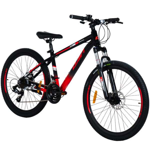horský bicykel davi montaro hliník 26