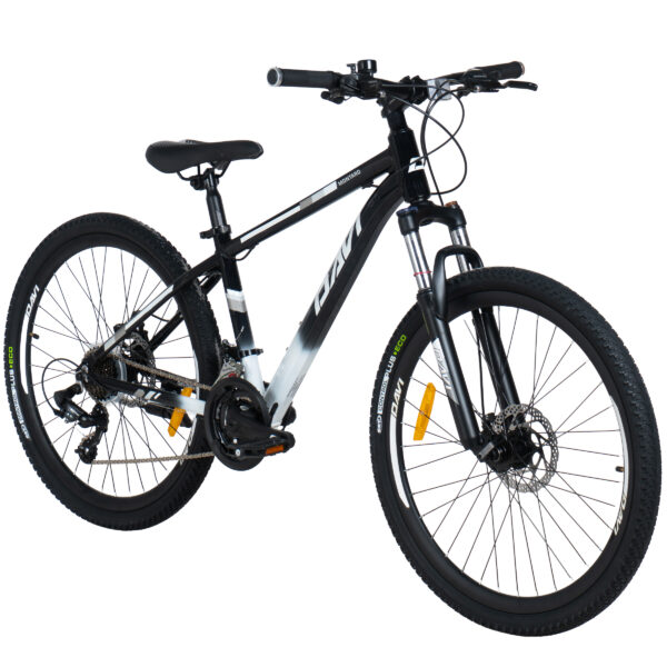 horský bicykel davi montaro hliník 26
