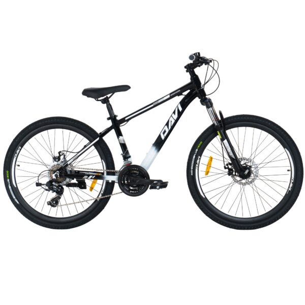 horský bicykel davi montaro hliník 26