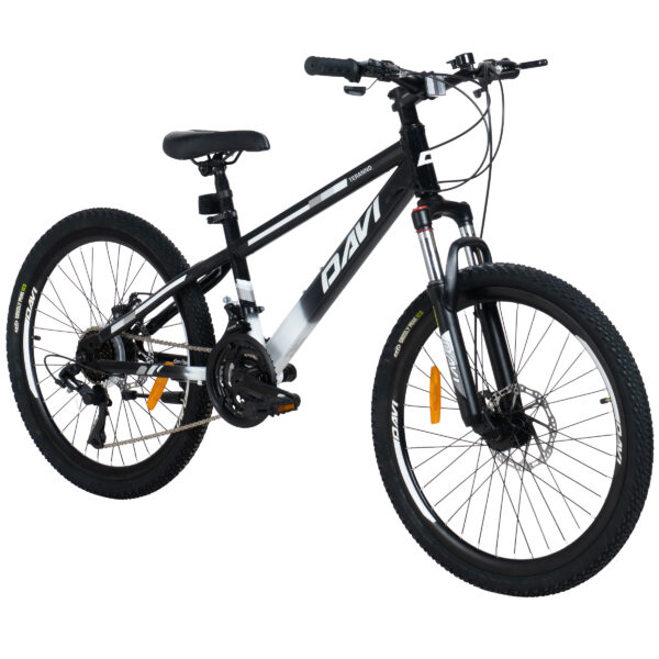detský bicykel davi terrano 24