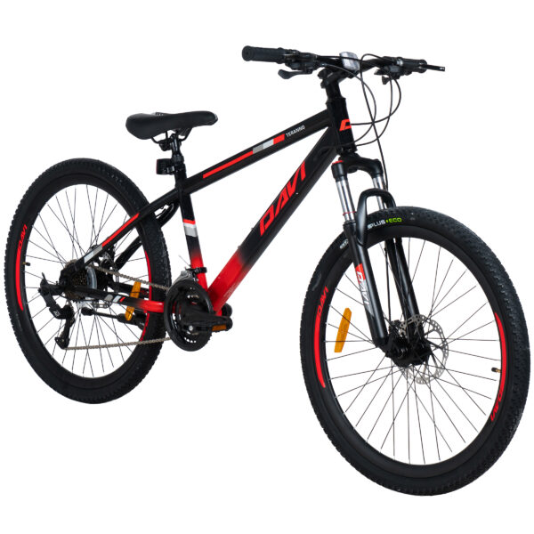 horský bicykel davi terrano 26
