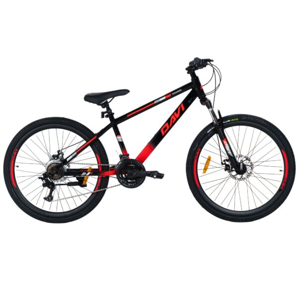 horský bicykel davi terrano 26