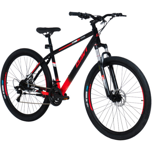 horský bicykel davi terrano 29