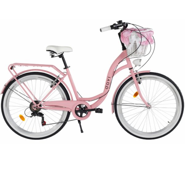 dámsky bicykel davi emma 26