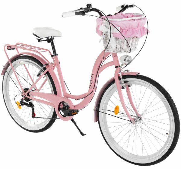 dámsky bicykel davi emma 26