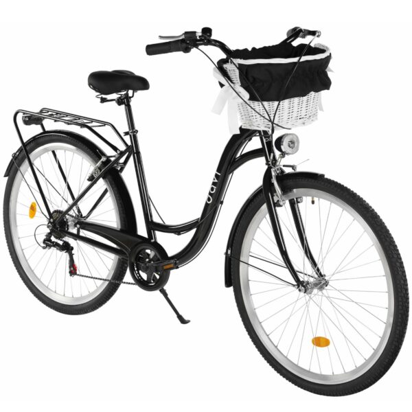 dámsky bicykel davi emma 28