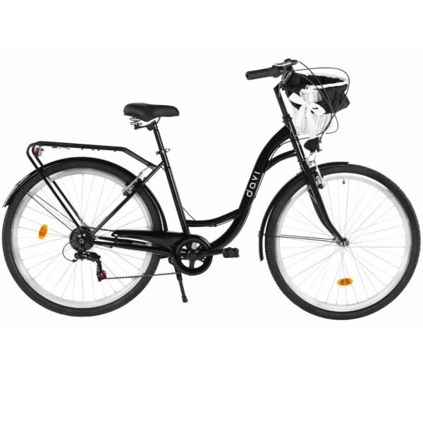 dámsky bicykel davi emma 28
