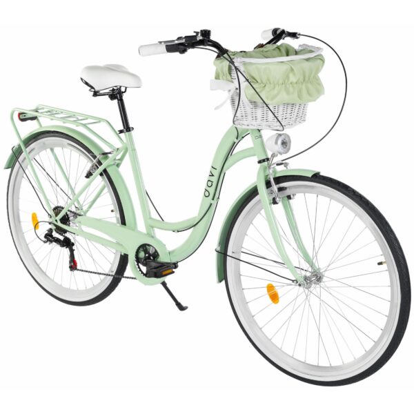 dámsky bicykel davi emma 28