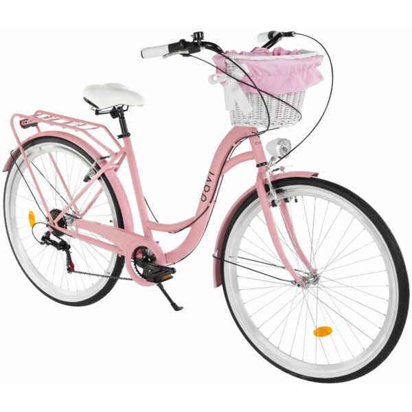 dámsky bicykel davi emma 28